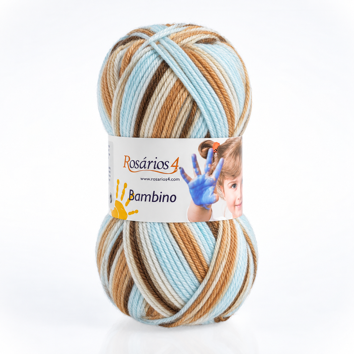 Rosários 4 Bambino Print