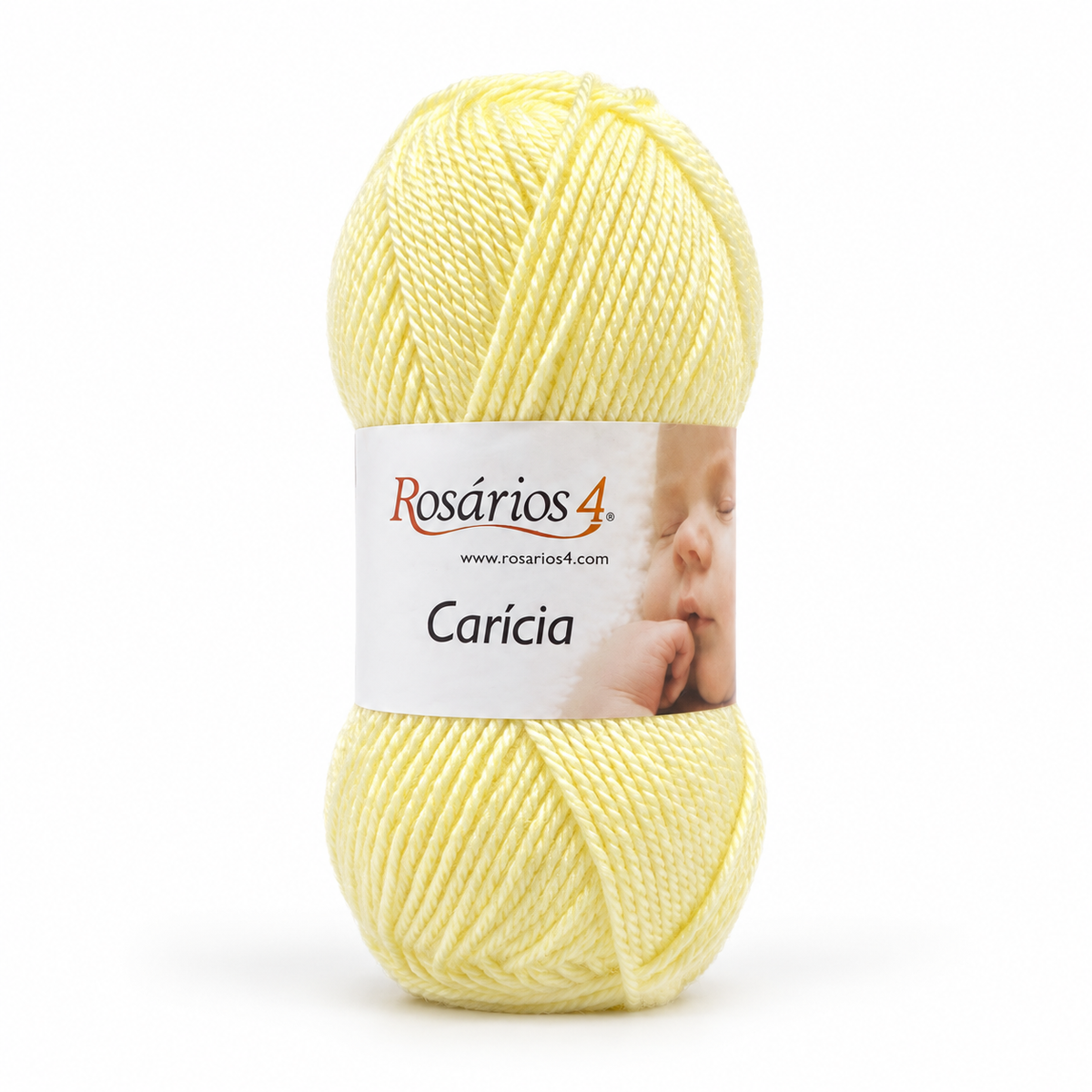 Rosários 4 Carícia
