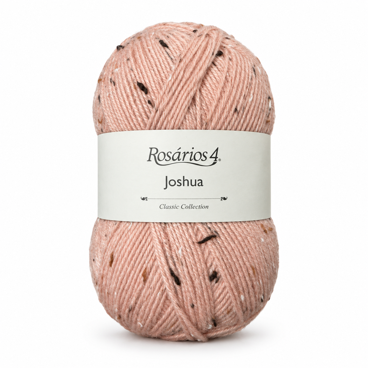 Rosários 4 Joshua