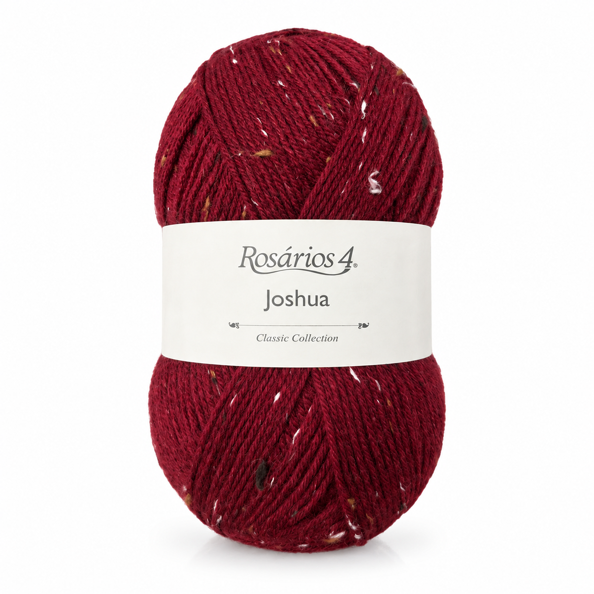 Rosários 4 Joshua