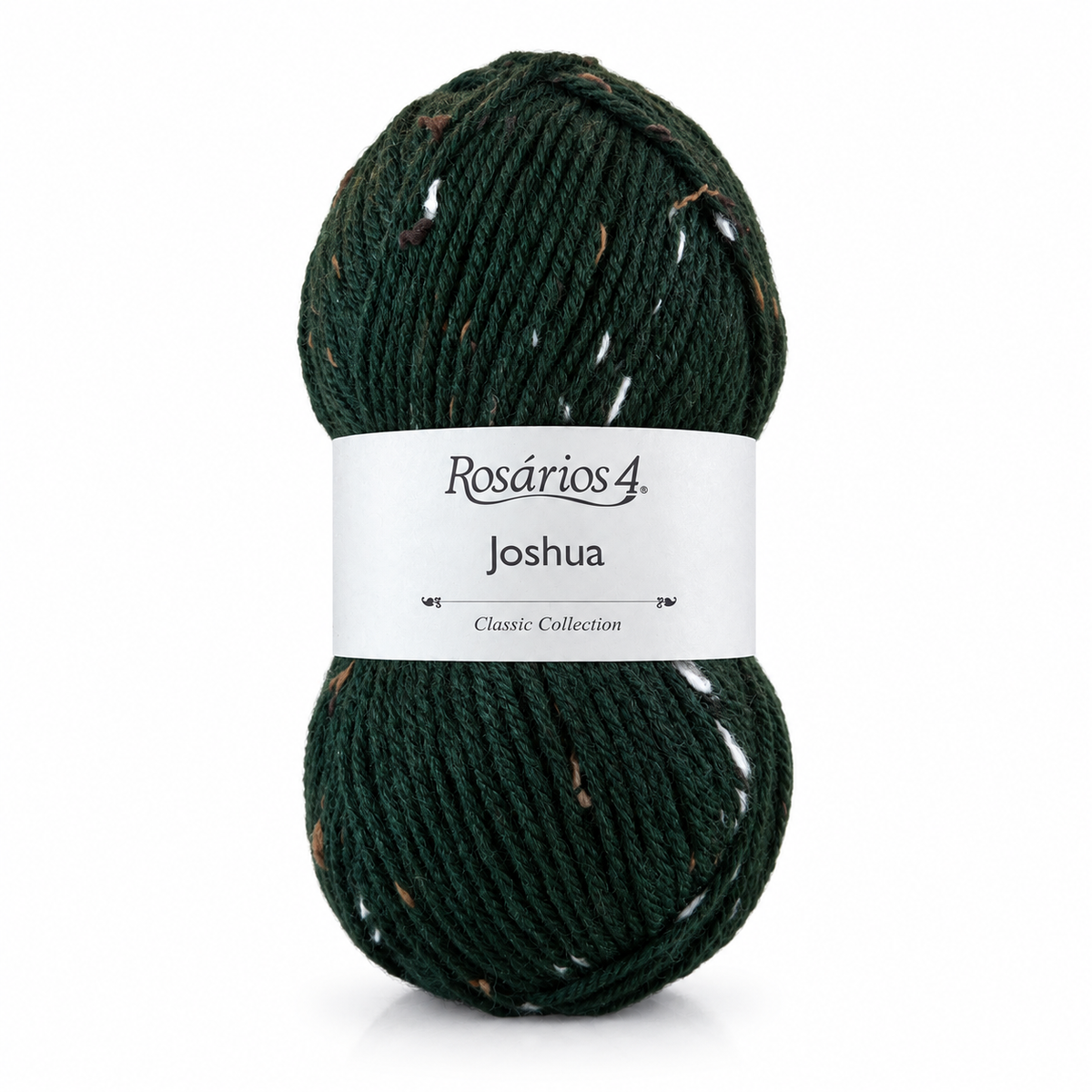 Rosários 4 Joshua