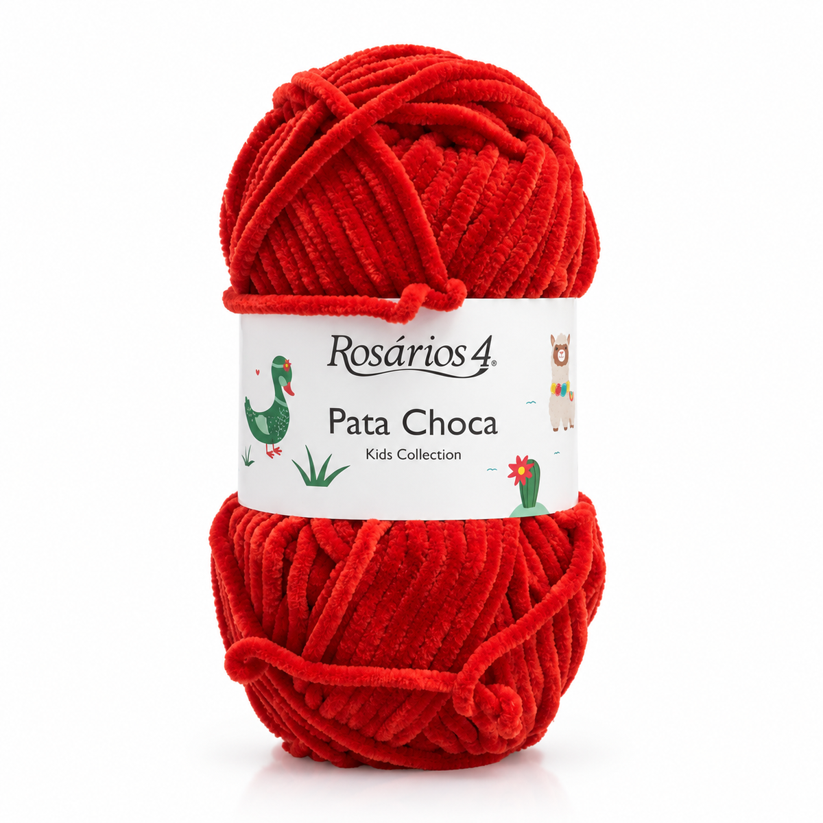 Rosários 4 Pata Choca