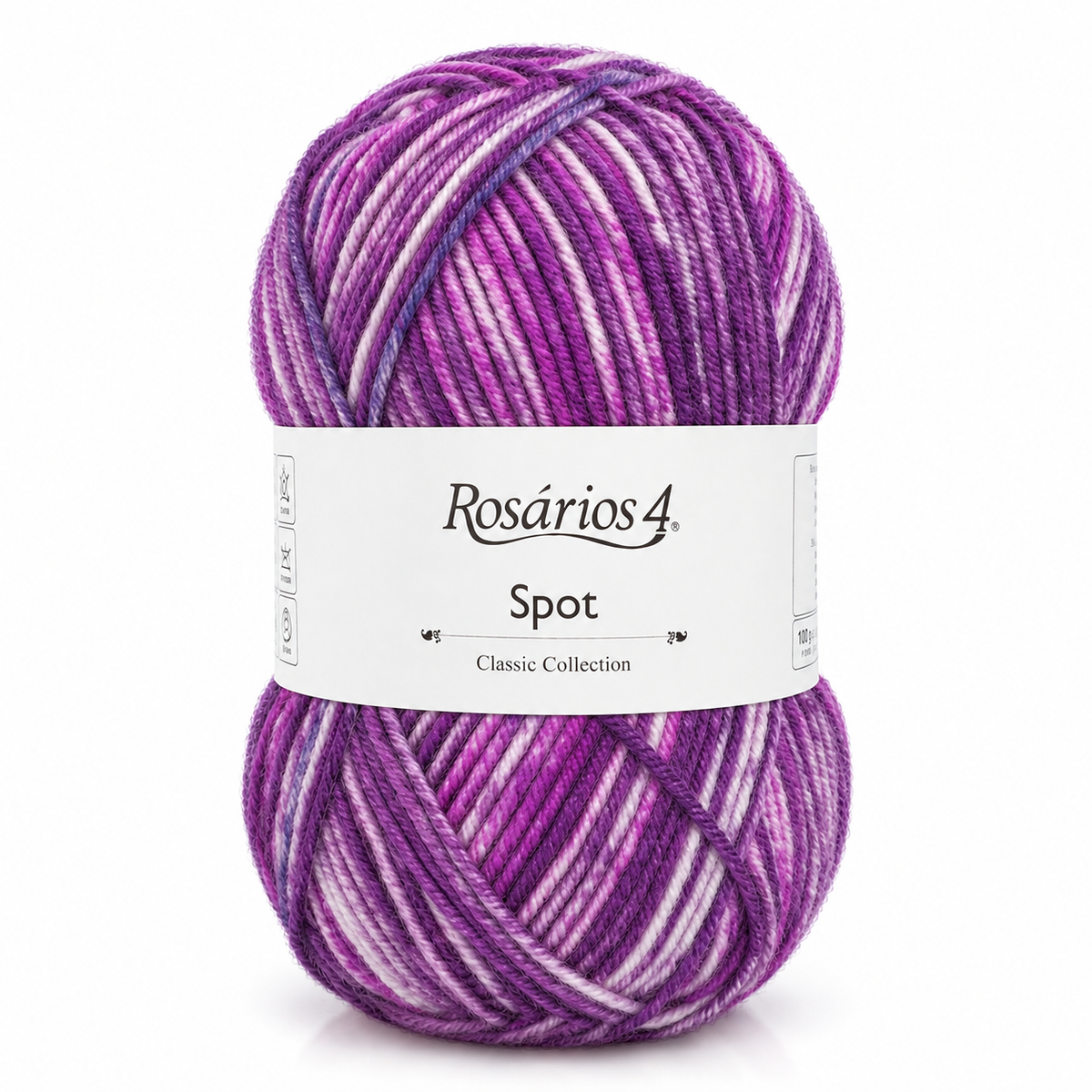 Rosários 4 Spot