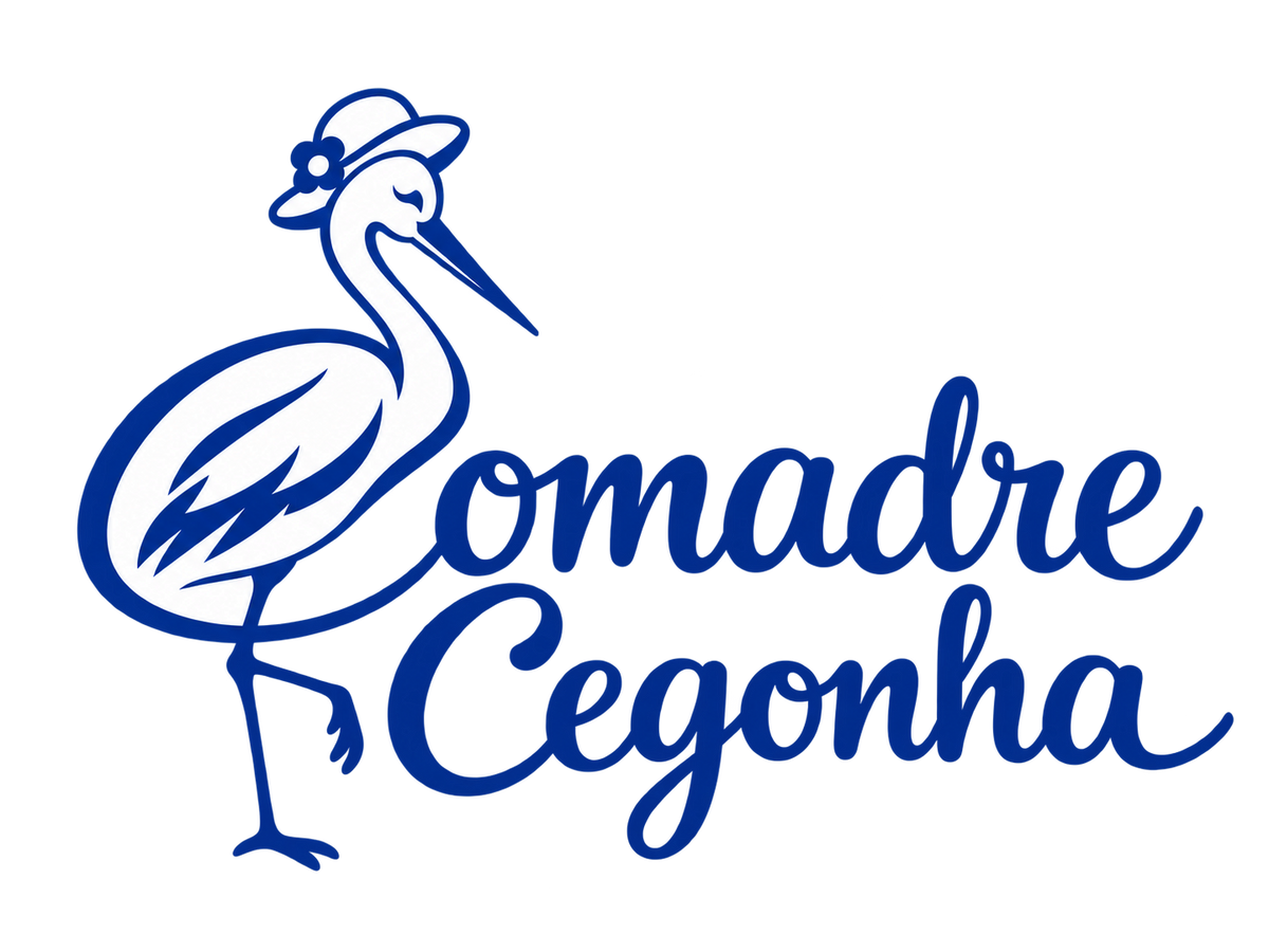 Comadre Cegonha