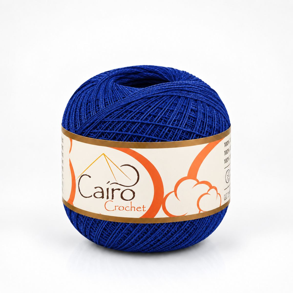 PortugalTex Cairo Crochet