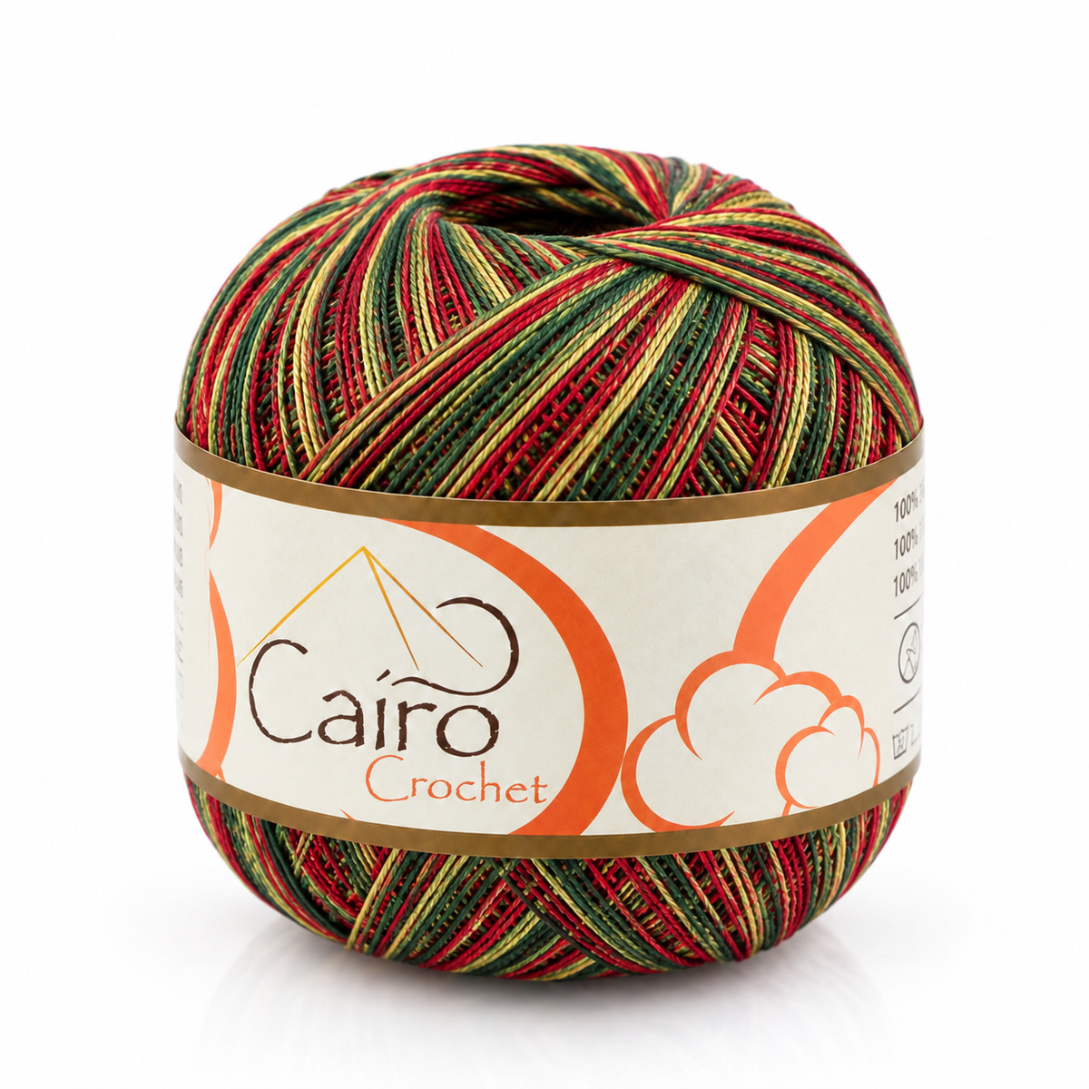 PortugalTex Cairo Crochet