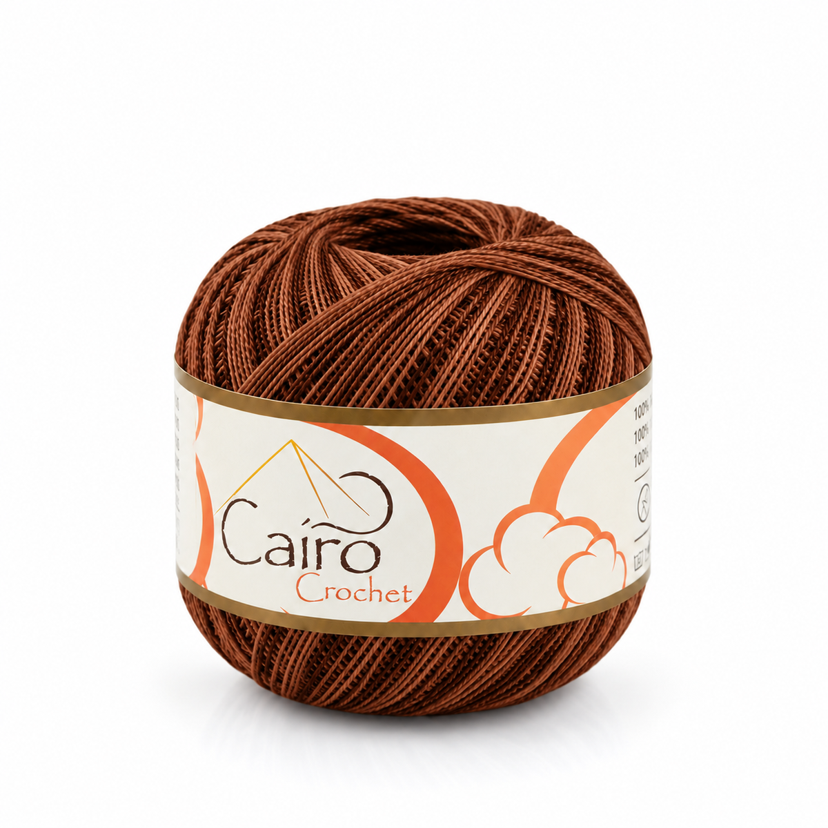 PortugalTex Cairo Crochet