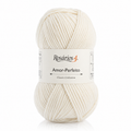 Amor-Perfeito - branco cru