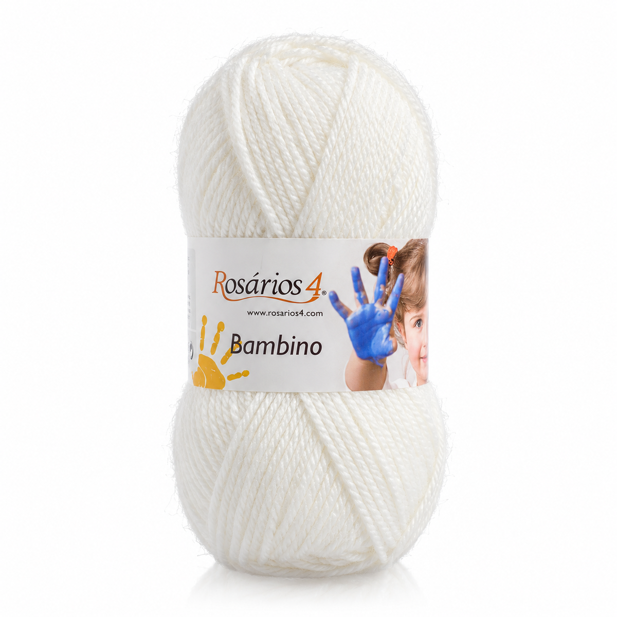 Bambino - branco