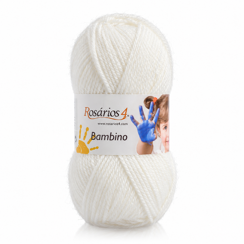 Bambino - branco