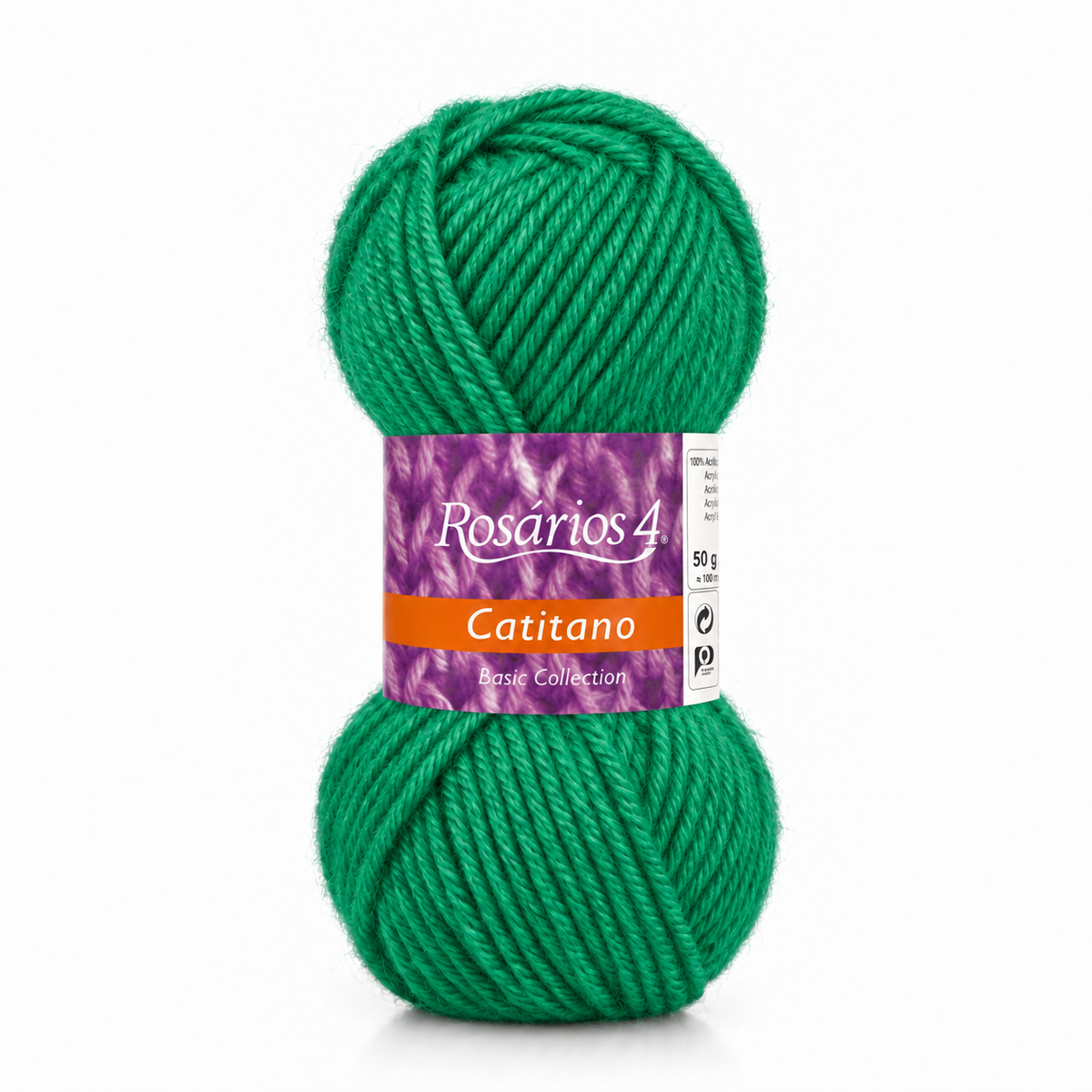Catitano - verde vivo