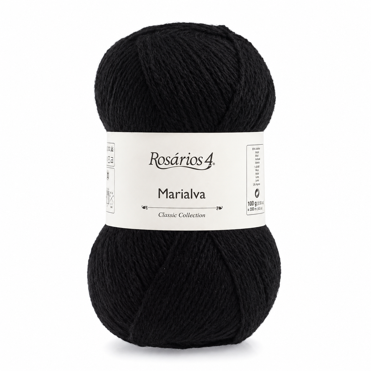 Marialva - preto