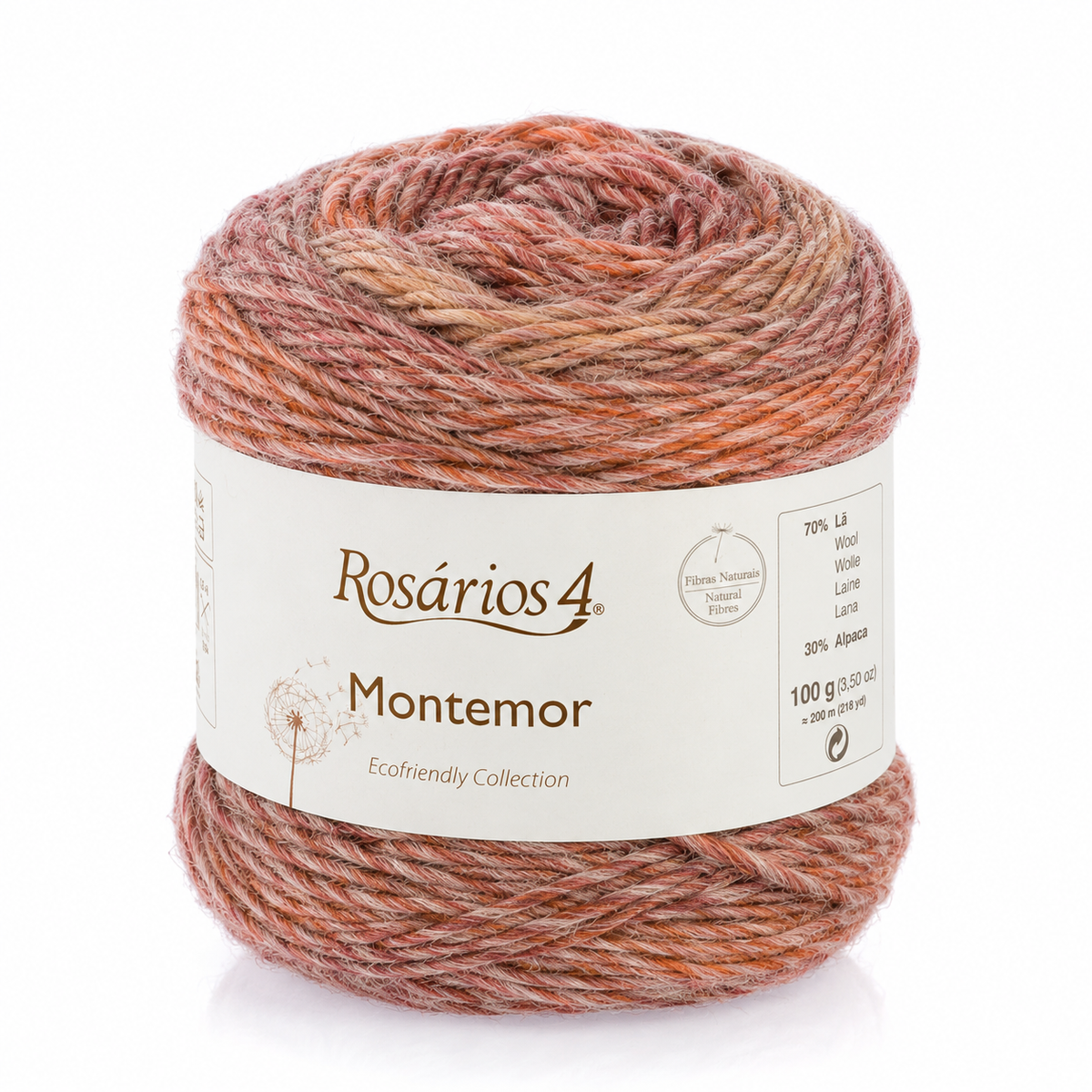 Montemor - rosa velho branco