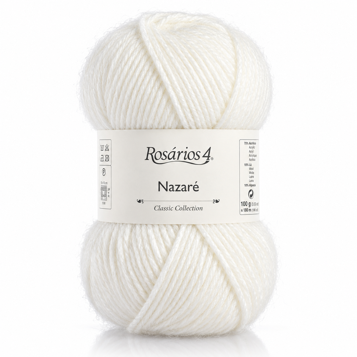 Nazaré - branco